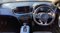 Kia Pro Ceed 1.6T GDi ISG GT 5dr DCT Petrol Estate